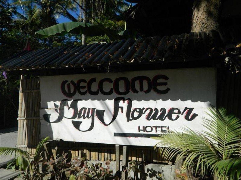 Hotel Mayflower