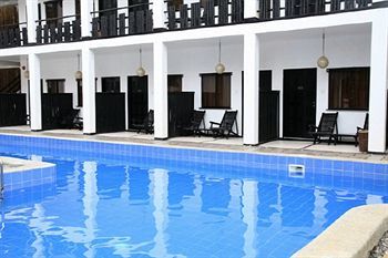 Mayflower Hotel Balabag (Boracay)