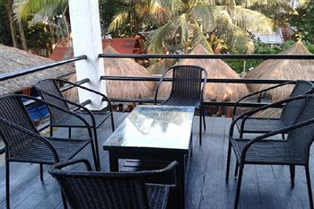 Hotel Mayflower 3*
