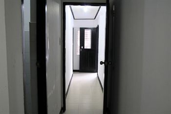 Hotel Mayflower Balabag (Boracay)