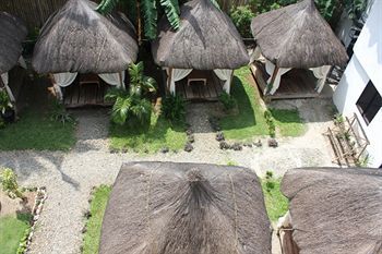 Mayflower 3* Balabag (Boracay)